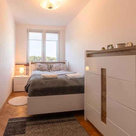 Mieszkanie Sopot Blue - Acco Rent Ngoại thất bức ảnh