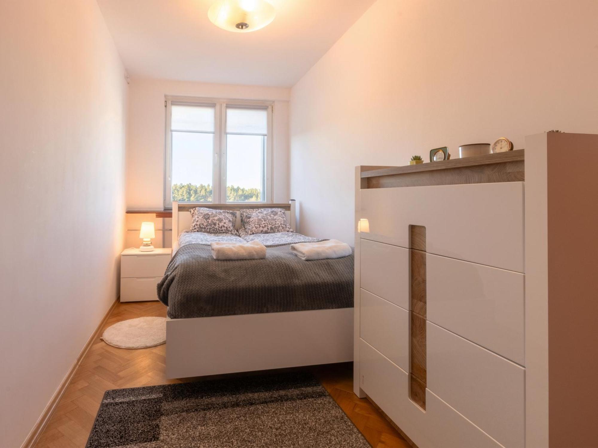 Mieszkanie Sopot Blue - Acco Rent Ngoại thất bức ảnh