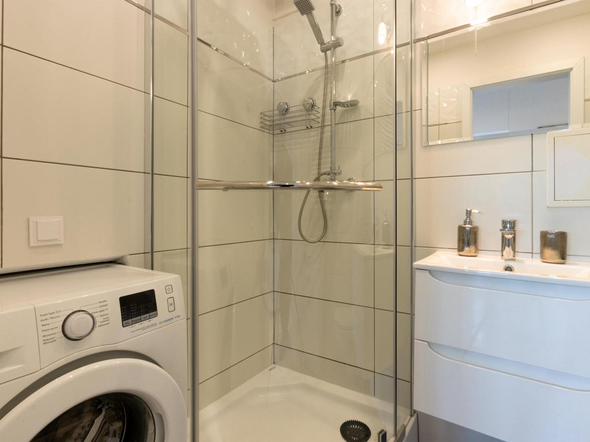 Mieszkanie Sopot Blue - Acco Rent Ngoại thất bức ảnh