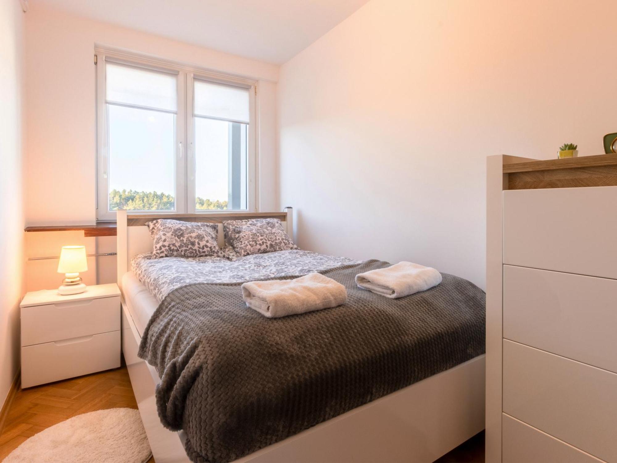 Mieszkanie Sopot Blue - Acco Rent Ngoại thất bức ảnh